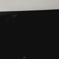 تلویزیون ال سی دی ۴۳ اینچ الجی|تلویزیون و پروژکتور|گرگان, |دیوار