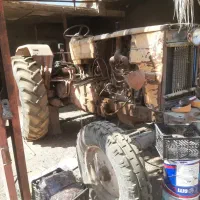 تراکتور رومانی مدل65