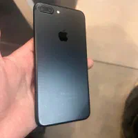 ایفون 7 plas|موبایل|ملایر, |دیوار