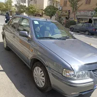 سمند ال ایکس مولتی پلکس بی رنگ ۹۴|خودرو سواری و وانت|کرج, شهرک ظفر|دیوار