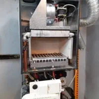 تعمیرات پکیج آبگرمکن کولر