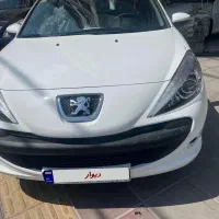 حواله 207اتوماتیک