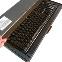 کیبورد گیمینگ HP Pavilion Gaming 500