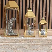 فانوس کنارسالنی