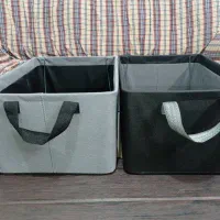 باکس نظم دهنده پوشاک
