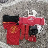 لباس نیو کنگ فو درحد نو