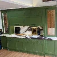 کابینت و دکوراسیون خلیج دکور|مصالح و تجهیزات ساختمان|بندرعباس, |دیوار