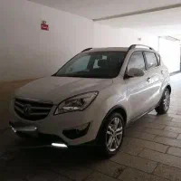 چانگان cs35 مدل 96