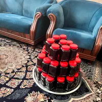 ابغوره /رب انار/شیره انگور /رب گوجه|خوردنی و آشامیدنی|تهران, مسعودیه|دیوار