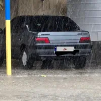 ماشین ۴۰۵ مدل ۹۸