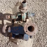 پمپموتوراب پمپاب مارگوتیلرتراکتور|عمدهفروشی|آزادشهر, |دیوار