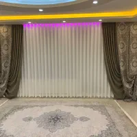 گالری پرده و رومبلی تاتاری