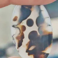 سنگ شجر طبیعی|بدلیجات|مشهد, یوسفیه (شهرک غرب)|دیوار