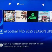 پی اس4 اسلیم 500 گیگ نونو فول بازی کپی خور بخونید