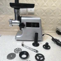 چرخ گوشت کلترونیک