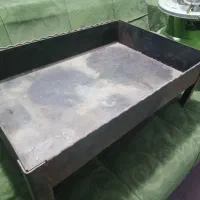 فروش منقل|اجاق گاز و لوازم برقی پختوپز|اهواز, زندوکیلی|دیوار