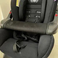 صندلی ماشین کودک دلیجان مدل الیت پلاس درحدنو|تخت و صندلی بچه|تهران, افسریه شمالی|دیوار