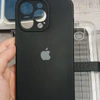 قاب و گلس و محافظ لنز ۱۴ پرومکس نو|لوازم جانبی موبایل و تبلت|رشت, کاکتوس|دیوار