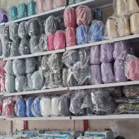 فروش انواع نخ رنگی