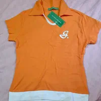 بلوز نارنجی