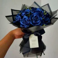 گل ربانی ( جاویدان)