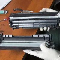 شارژ کارتریج ۱۰ دقیقه|پرینتر، اسکنر، کپی، فکس|مشهد, شهید آوینی|دیوار