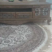 میز ال سی دی سالم