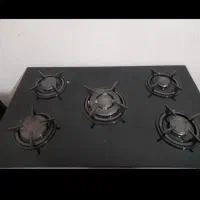 گاز طرح فر|اجاق گاز و لوازم برقی پختوپز|ساوه, |دیوار