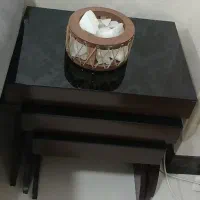 میز عسلی|مبلمان خانگی و میز عسلی|نهاوند, |دیوار