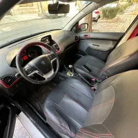 ((پژو207مدلMCاتوماتیک1402گیربکسAL4بروز شده صفر))|خودرو سواری و وانت|کرج, فاز ۳ گوهردشت|دیوار