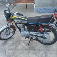 موتور سیکلت هندا 125