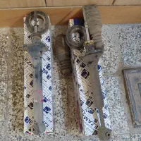 کمک فنر پراید