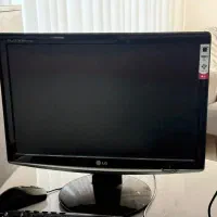 کامپیوتر کاملا سالم|رایانه رومیزی|فومن, |دیوار