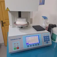 اجاره کارگاه لابراتواری با تمام تجهیزات