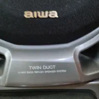 ضبط ایوا اصلی|سیستم صوتی خانگی|اهواز, کمپلو شمالی|دیوار