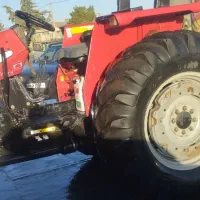 تراکتور 485جفت|خودرو سنگین|سنقر, |دیوار