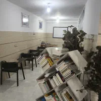 پانسیون مطالعاتی نوروز 1405