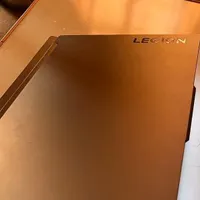 لپ تاپ legion 5 pro 2024|رایانه همراه|بندرعباس, |دیوار