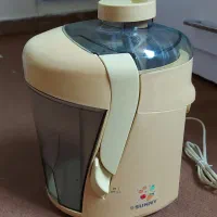 آبمیوه گیری مخزن دار سانی sunny