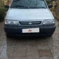 پراید ۱۳۱ مدل ۱۳۹۰ نقره ای|خودرو سواری و وانت|تهران, شهرک شهید باقری|دیوار