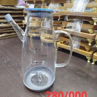 عمده لوازم آشپزخانه کف قیمت بازار|ظروف سرو و پذیرایی|اهواز, نادری|دیوار