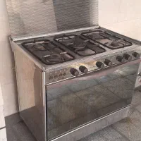 اجاق گاز فردار سه خوجه گردونه پادیسان|اجاق گاز و لوازم برقی پختوپز|تهران, هاشمآباد|دیوار
