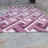 دوتا فرش ۱۲ متری