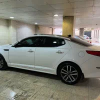 اوپتیما فول