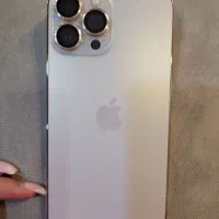 آیفون ۱۳ پرومکس۲۵۶گ lla