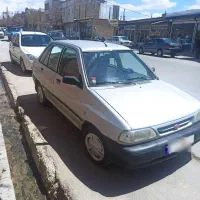 فروش فوری پرایدمدل87