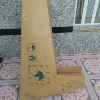 فروش درب صندوق و گلگیر جلو ۴۰۵ گلگیر جلو پارس|قطعات یدکی و لوازم جانبی|شیراز, فرگاز|دیوار