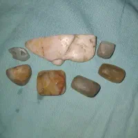 سنگهای زینتی وقدیمی|کلکسیون اشیاء عتیقه|نوبران, |دیوار