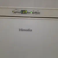 یخچال دوقلو هیمالیا ویخچال فریزر دودرب|یخچال و فریزر|کرمانشاه, |دیوار