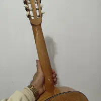 ساز بینظیر دست ساز